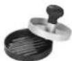 Roesle No.1 F60 Air Pro - Accesorios para la barbacoa - 17
