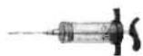 Roesle No.1 F60 Air Pro - Tilbehør - 17