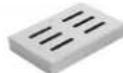 Roesle No.1 F60 Air Pro - Accessoires - 22