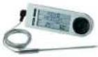 Roesle No.1 F60 Air Pro - Grillaccessoires - 15