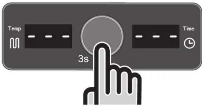 Roesle VIDER PRO E2-P - Tænd - 1