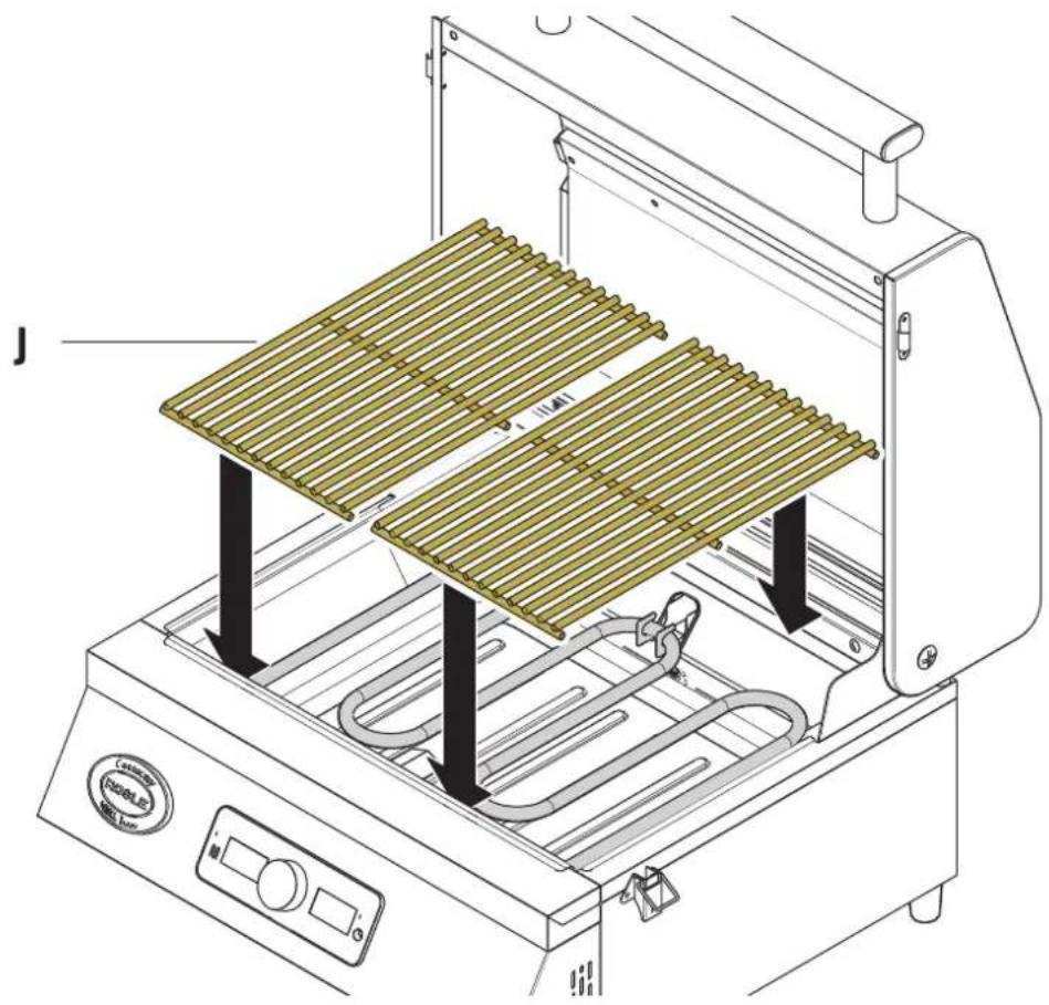 Roesle VIDER PRO E2-P - 7