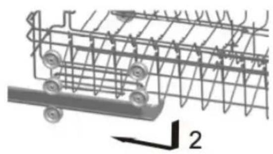 CECOTEC Bolero Aguazero 4201 E - Foutcode - 12