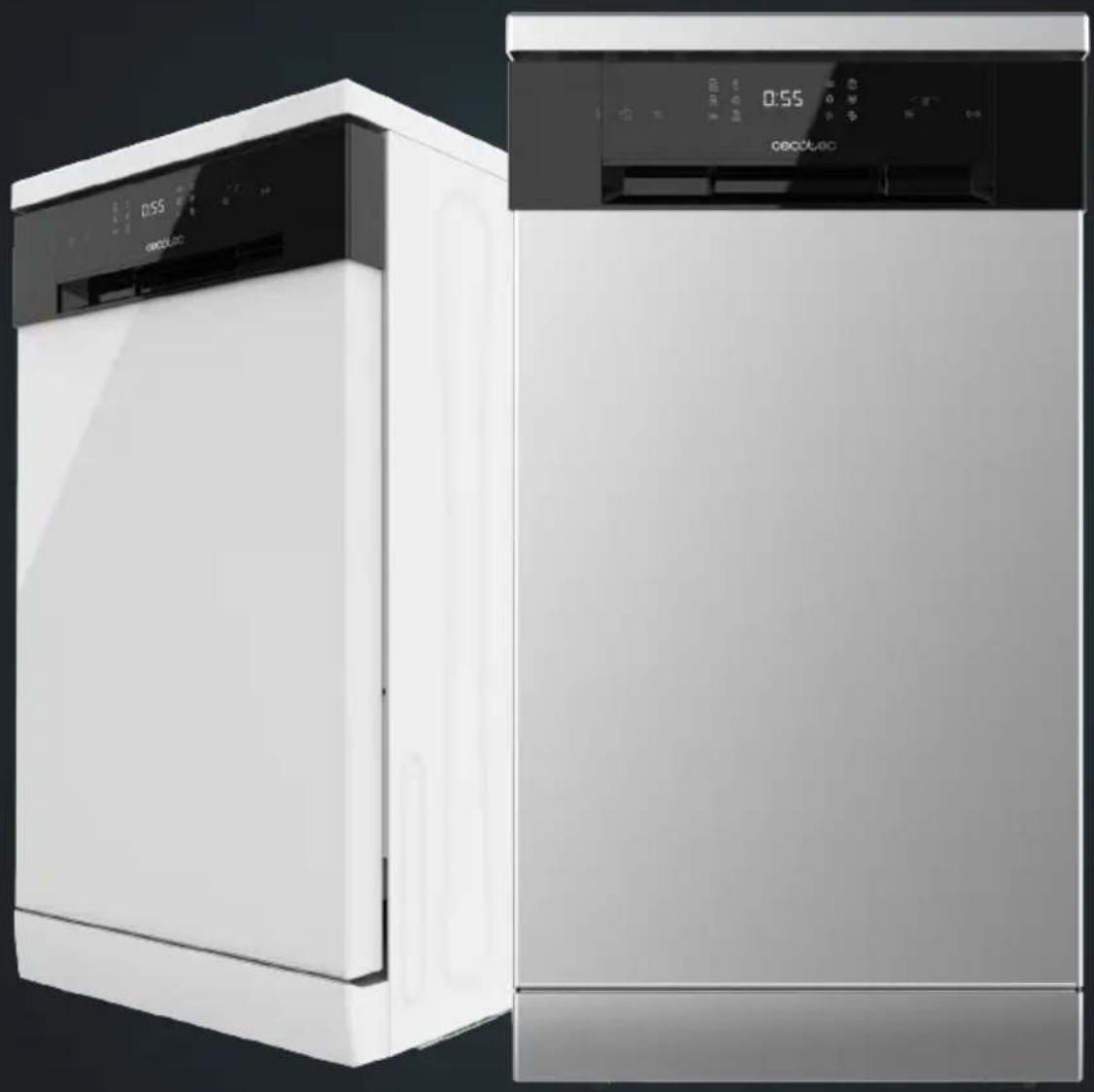CECOTEC Bolero Aguazero 4201 E - 1