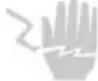 CECOTEC Bolero Aguazero 4201 E - Advertencia - 1