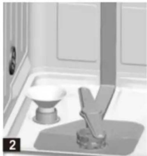 CECOTEC Bolero Aguazero 4201 E - Foutcode - 1