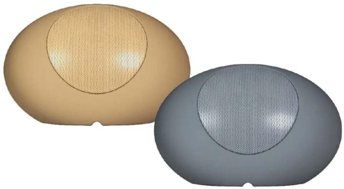 Ecler ZEN-15 - 1