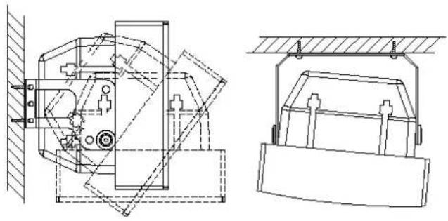 Ecler AMBIT-18 - Coin / Bord - 2