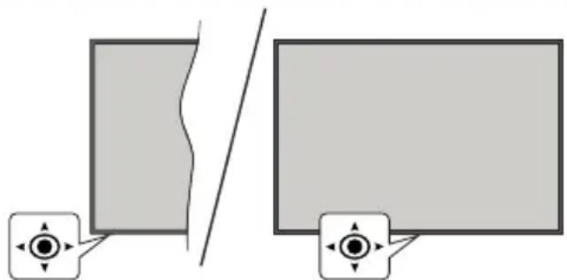 PANASONIC TB-65W63AE7 - Standby-meddelanden - 1