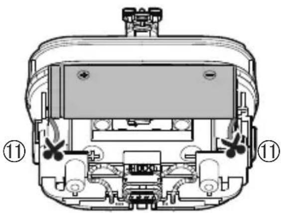 PANASONIC ES-ACM3B - Bescherming van het milieu en hergebruik van materialen - 1