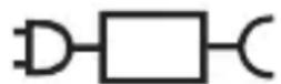 PANASONIC ES-ACM3B - WARNING - 2
