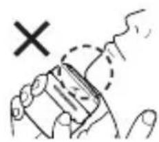 PANASONIC ES-ACM3B - ■ Como melhorar oefeito de barbear - 2