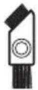 PANASONIC ES-ACM3B - Identification des pieces - 7