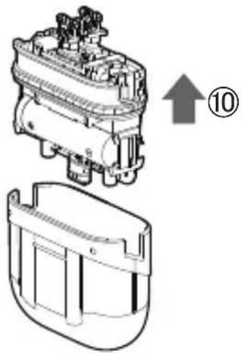 PANASONIC ES-ACM3B - Pentru protectia mediului si reciclarea materialelor - 11