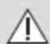 PANASONIC ES-ACM3B - WARNING - 1