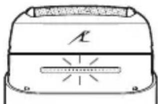 PANASONIC ES-ACM3B - Ladowanie - 2