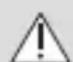 PANASONIC ES-ACM3B - VAROITUS - 1