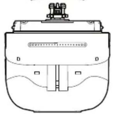 PANASONIC ES-ACM3B - Környezetvédem és anyag-újrafelhasznalás - 5