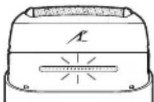 PANASONIC ES-ACM3B - Caricare - 2
