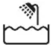 PANASONIC ES-ACM3B - AVENTISSEMENT - 1