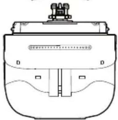 PANASONIC ES-ACM3B - Vnútorné Čepele - 3