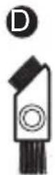 PANASONIC ES-ACM3B - Parts identification - 4