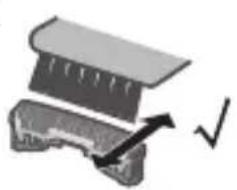 PANASONIC ES-ACM3B - Czyszczenie szczoteczka - 2