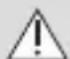 PANASONIC ES-ACM3B - WARNING - 1