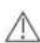 PANASONIC ER-CFB1 - WARNING - 1