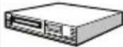 PANASONIC TV-24S50AEZ - Autres Connexions - 10