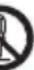 PANASONIC TV-24S50AEZ - Turvallisuustiedot - 3