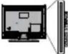 PANASONIC TV-24S50AEZ - Další připojení - 15