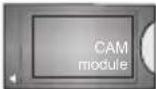 PANASONIC TV-24S50AEZ - Други връзки - 16