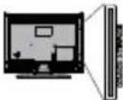 PANASONIC TV-24S50AEZ - Đalšie pripojenia - 15