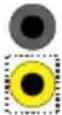 PANASONIC TV-24S50AEZ - Andre forbindelser - 7