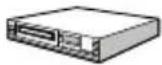 PANASONIC TV-24S50AEZ - Otras conexiones - 4