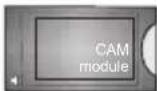 PANASONIC TV-24S50AEZ - Alte conexiuni - 16