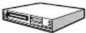 PANASONIC TV-24S50AEZ - Andere verbindingen - 10