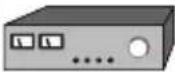 PANASONIC TV-24S50AEZ - Andere verbindingen - 7