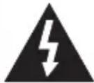 PANASONIC TV-24S50AEZ - ¡PRECAUCIÓN! - 1