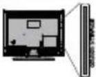 PANASONIC TV-24S50AEZ - Други връзки - 14