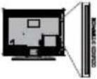 PANASONIC TV-24S50AEZ - Άλλες Συνδέσεις - 15