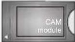 PANASONIC TV-24S50AEZ - Andre tilkoblinger - 16