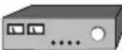 PANASONIC TV-24S50AEZ - Alte conexiuni - 6