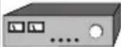 PANASONIC TV-24S50AEZ - Altri collegamenti - 7