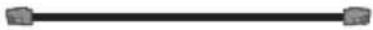 PANASONIC TV-24S50AEZ - Andra anslutningar - 20