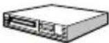 PANASONIC TV-24S50AEZ - Altri collegamenti - 4