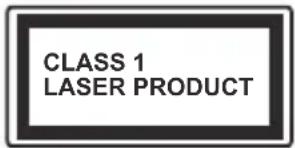 PANASONIC TV-24S50AEZ - Jelzések a Terméken - 4