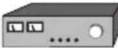 PANASONIC TV-24S50AEZ - Đalšie pripojenia - 7