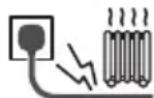 PANASONIC TX-32MST606 - Warning - 6